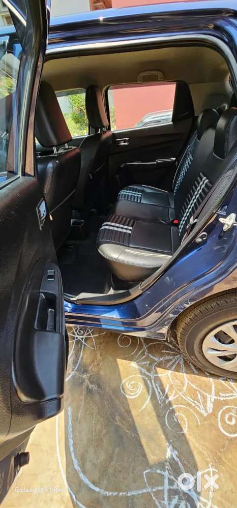 Maruti Suzuki Swift 2023