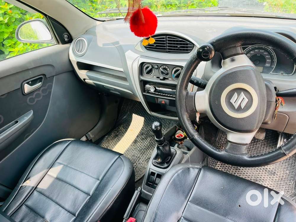 Maruti Suzuki Alto 800 2013 Petrol 50000 Km Driven