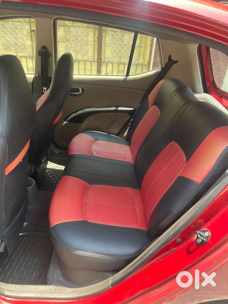 Hyundai I10 2012 Petrol Good Condition