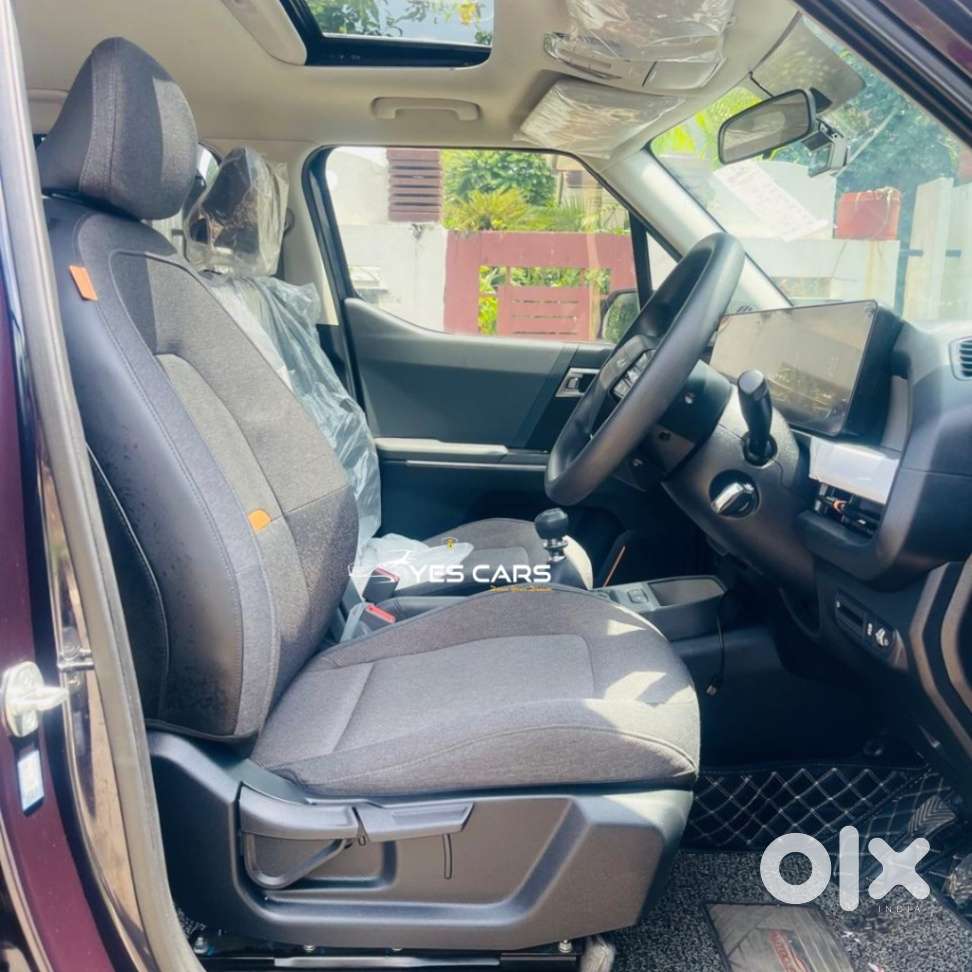 Kia Syros Htk Plus Diesel, 2025, Diesel