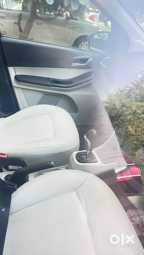 Tata Tiago Xza Plus 2024 Petrol