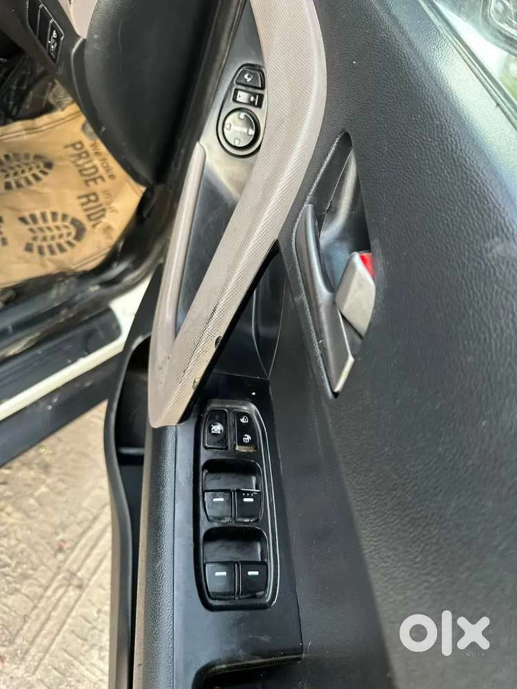 Hyundai Creta Plus Diesel Manual 2020