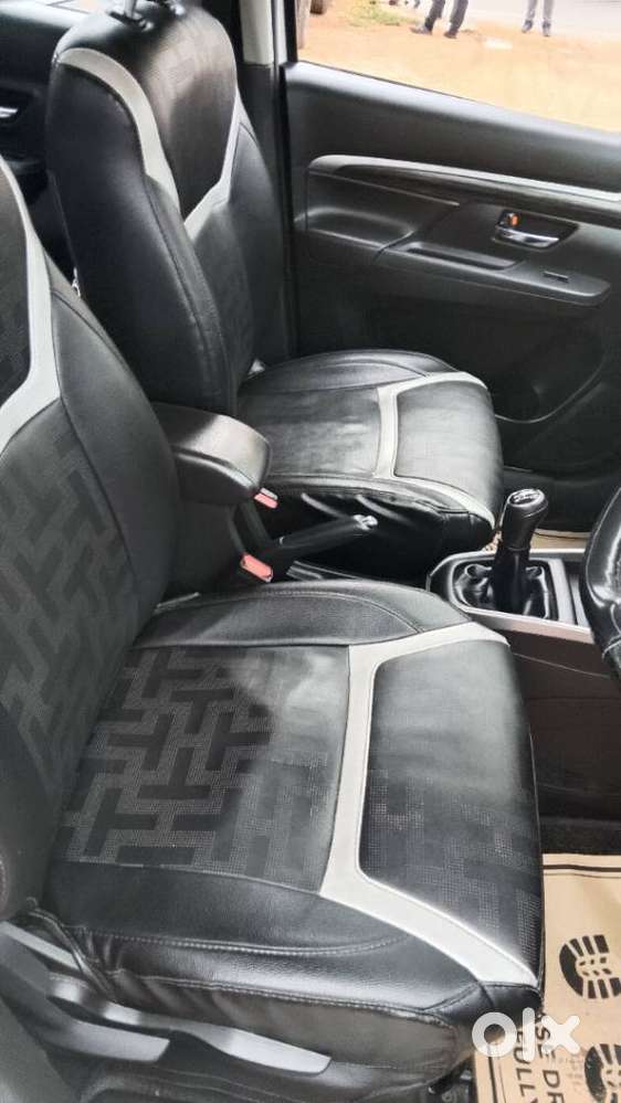 Maruti Suzuki Xl6 Zeta, 2021, Petrol