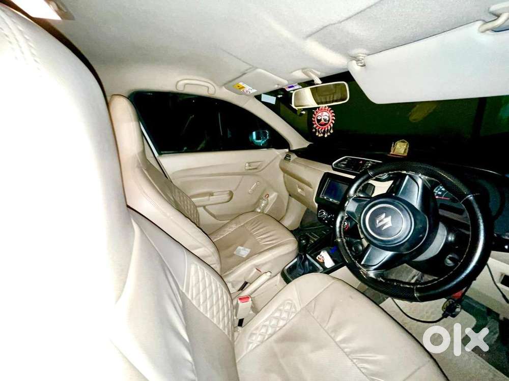 Full Maintain And Service Done In Maruti Centre