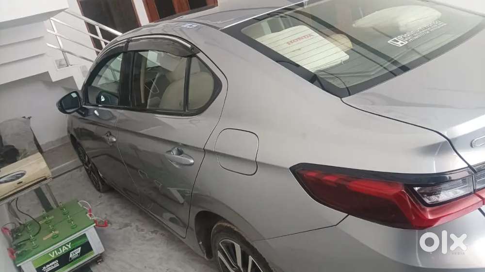 Honda City Vx 2021 Manual Petrol