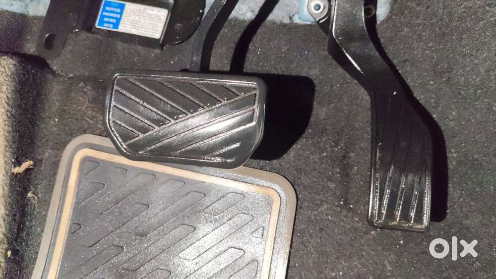 Maruti Suzuki S Cross Zeta Shvs At, 2021, Petrol