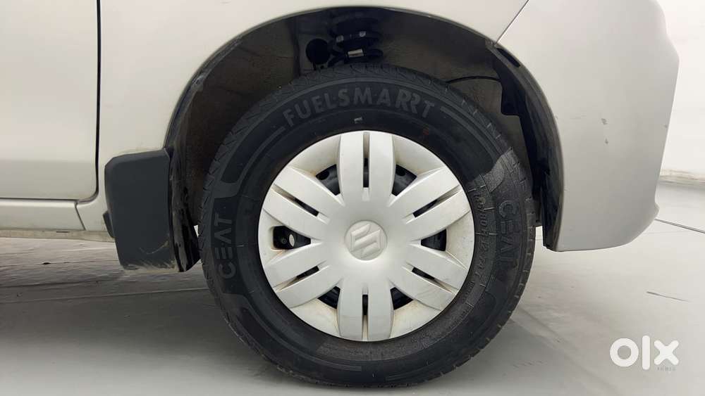 Maruti Suzuki Alto 800 Lxi, 2020, Petrol