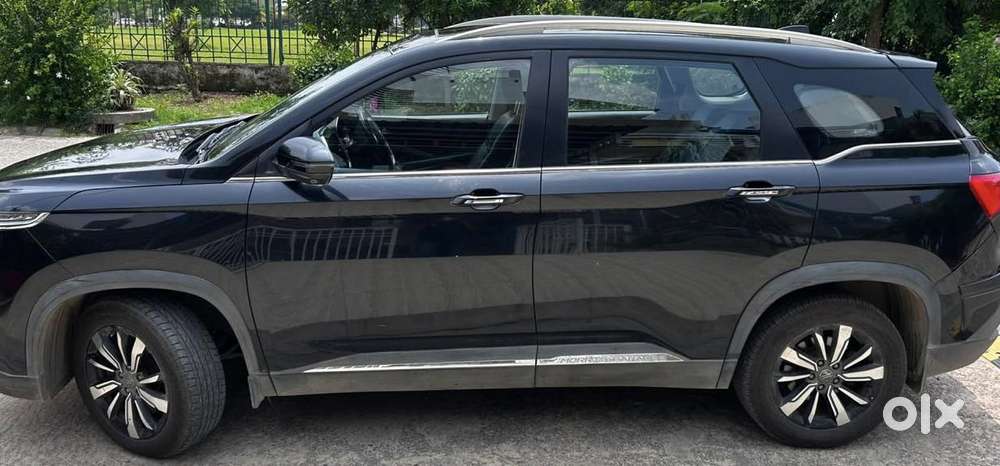 Mg Hector Sharp Diesel Mt, 2020, Diesel