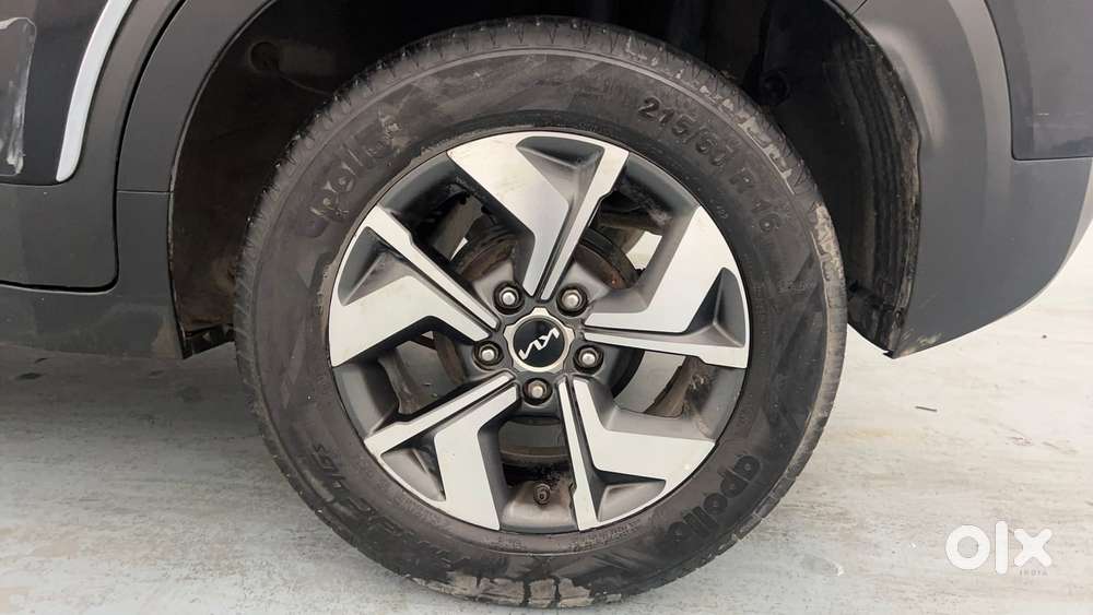 Kia Seltos 1.5 Htx At Petrol, 2022, Diesel