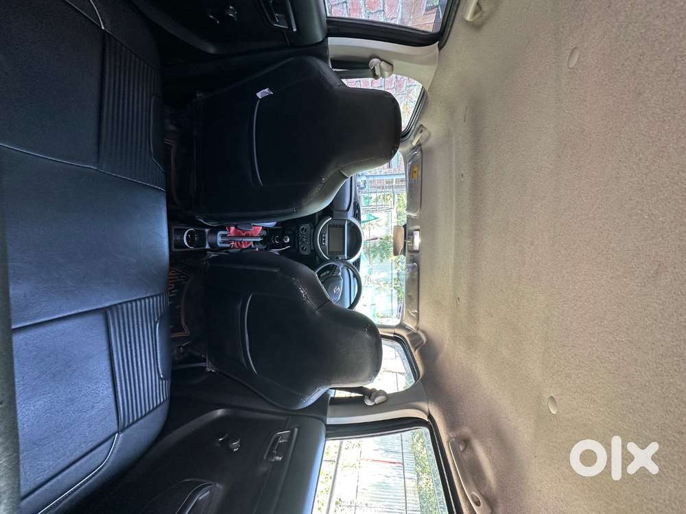 Maruti Suzuki S-presso 2020 Petrol 33000 Km Driven