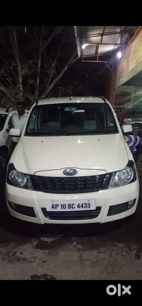 Mahindra Quanto 2012 Diesel With Good Milage