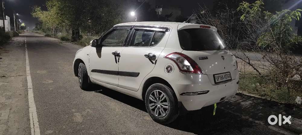 Maruti Suzuki Swift Vdi 2014