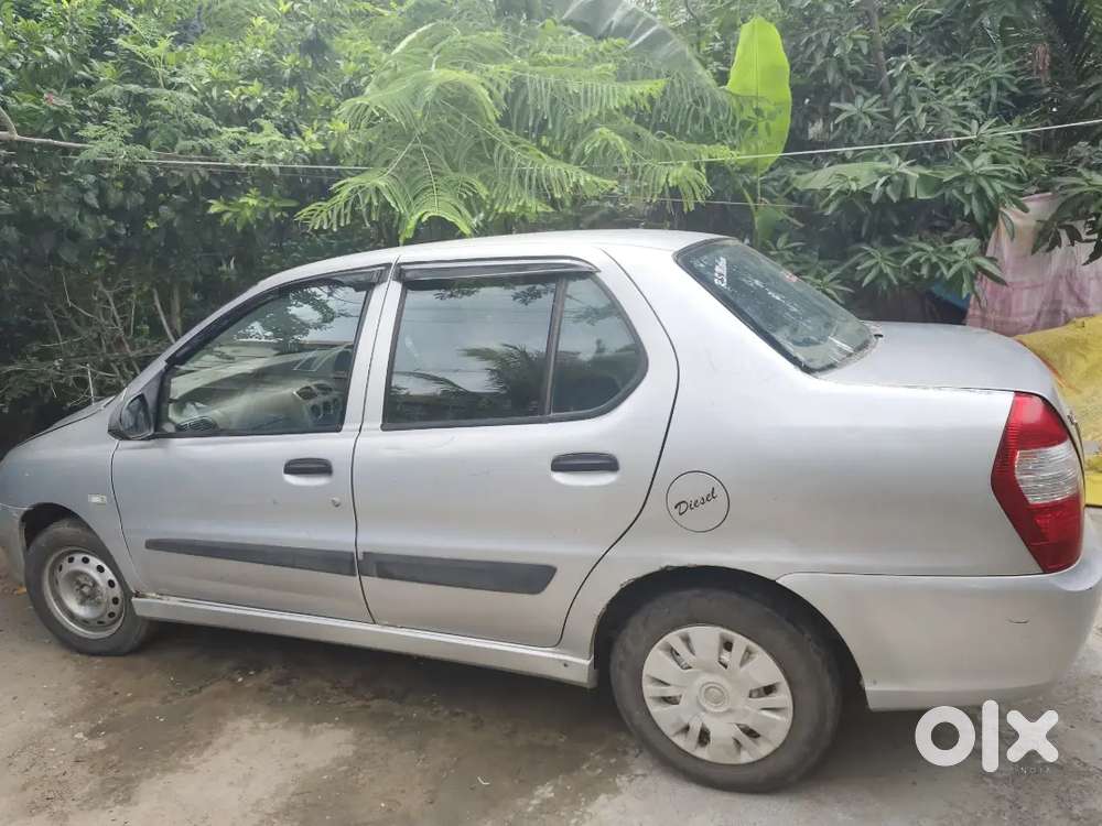 Tata Indigo Lx Bs0iii 17/11/2014
