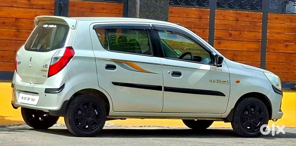 Maruti Suzuki Alto 800 Vxi Airbag, 2018, Petrol