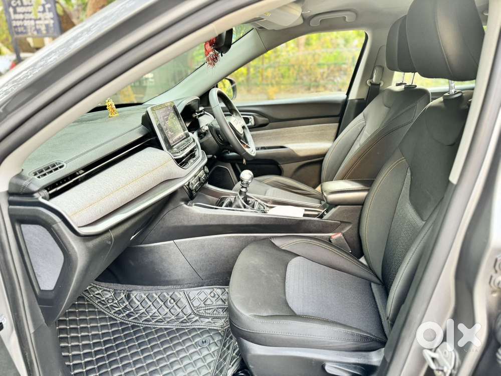 Jeep Compass 2.0 Sport, 2021, Diesel