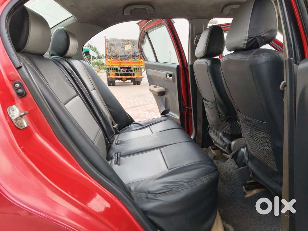 Maruti Suzuki Dzire 1.2 Zxi, 2009, Diesel