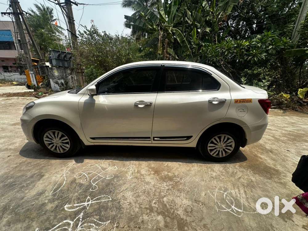 2024 Maruti Suzuki Petrol Manual