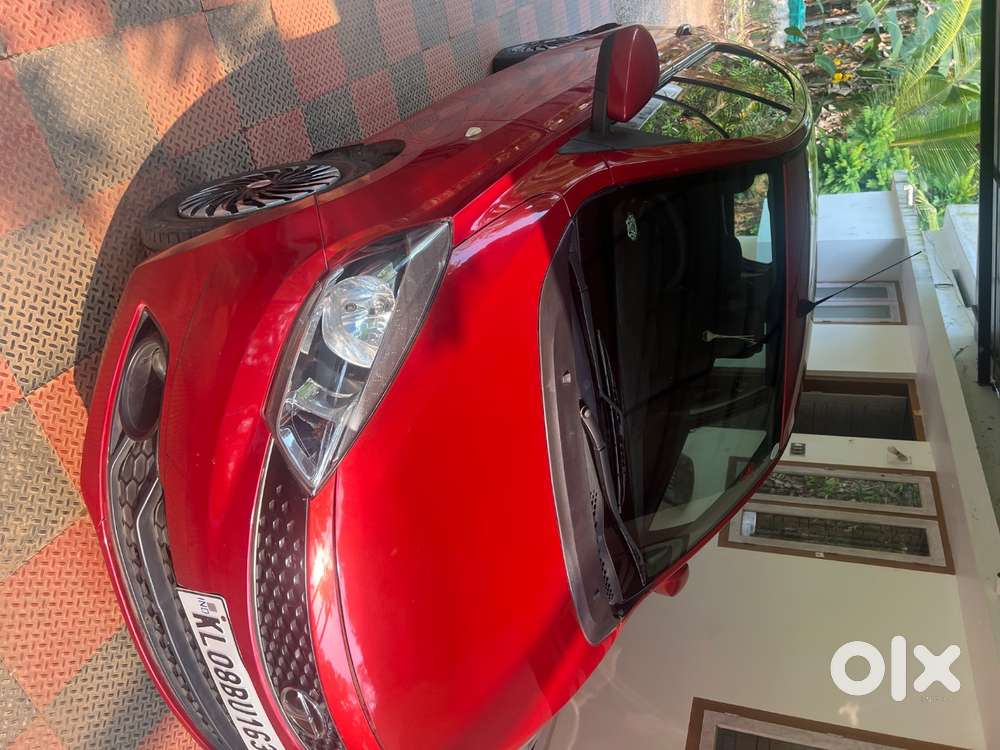 Tata Tiago Revotron Xe Xt  73k Km  Well Maintained  ₹3.50l