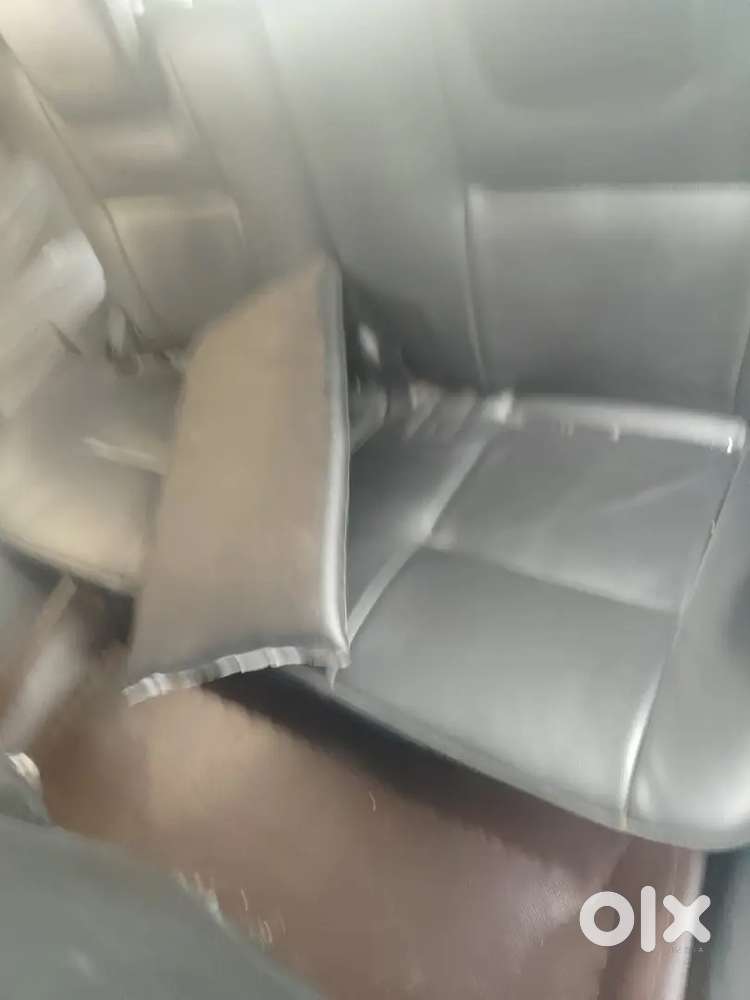 Toyota Innova Crysta 2019