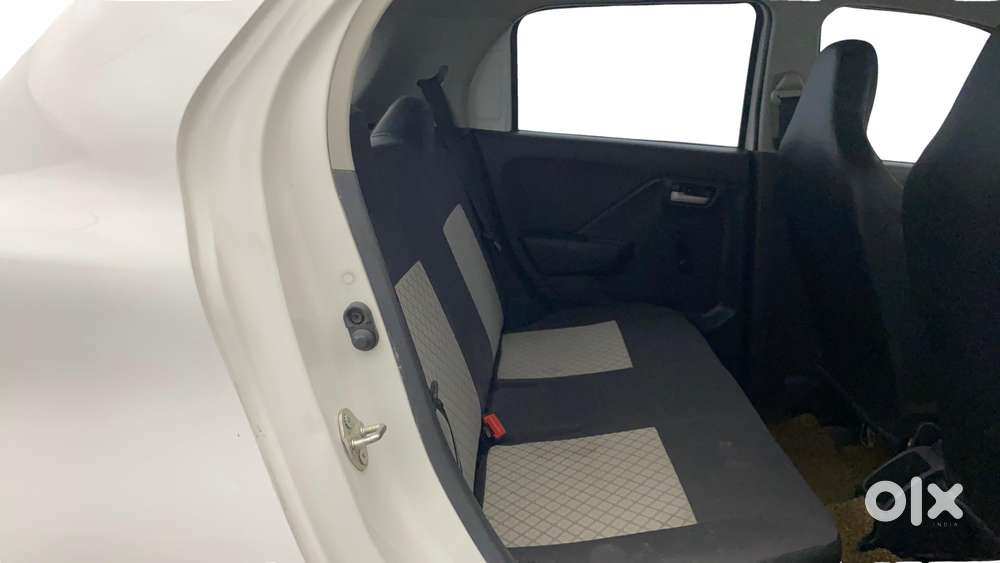 Maruti Suzuki Alto K10 Plus Edition, 2025, Petrol