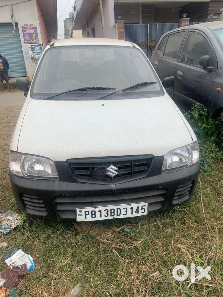 Old Is Gold