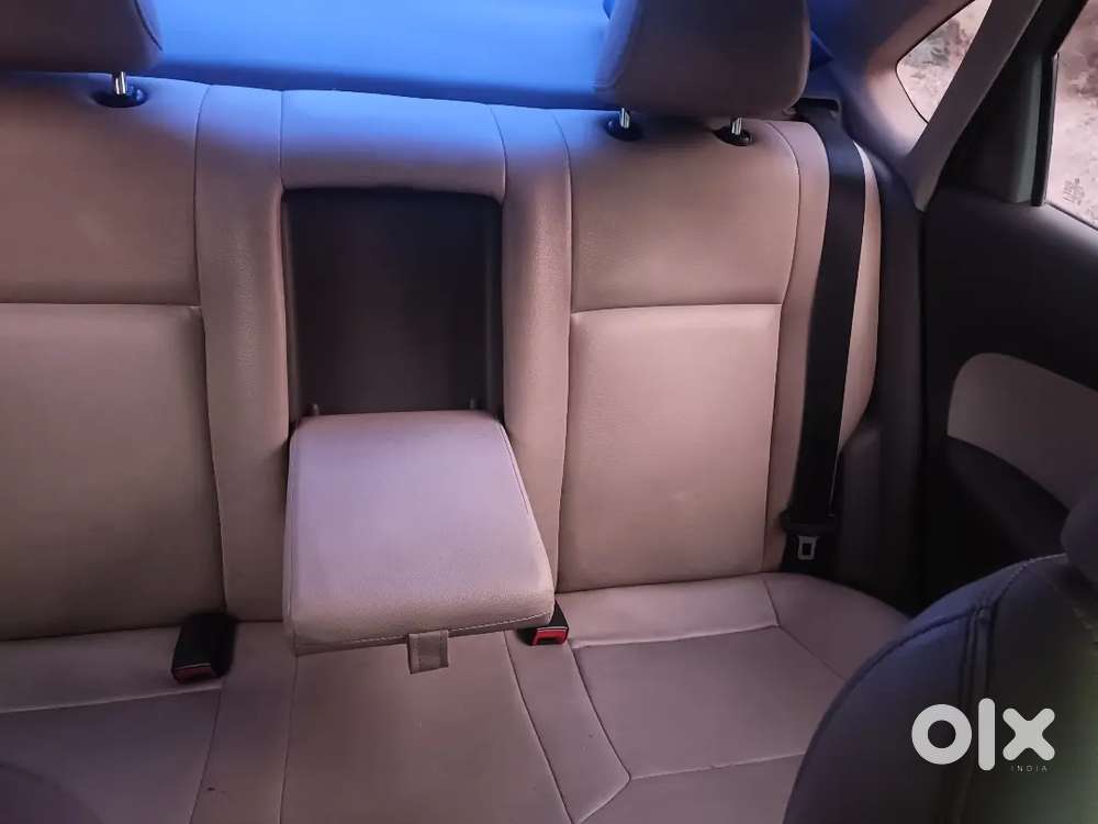 Skoda Rapid 2013 Diesel Well Maintained