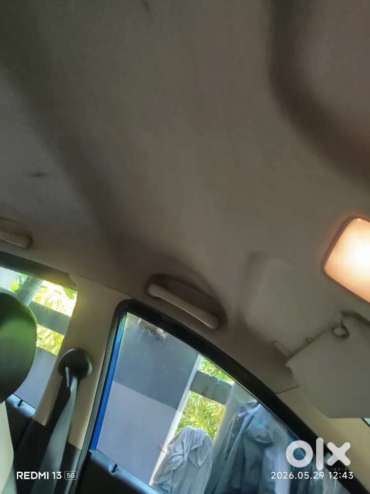 Hyundai Eon 2014 Petrol Manual