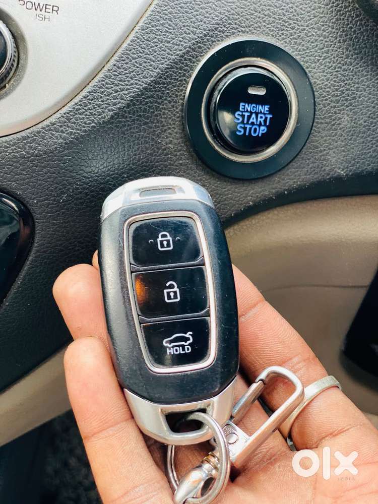 Hyundai Verna 1.6 Sx (o) Crdi, 2018, Diesel