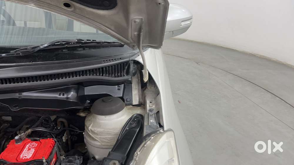 Maruti Suzuki Swift Dzire 1.3 Vxi, 2013, Petrol