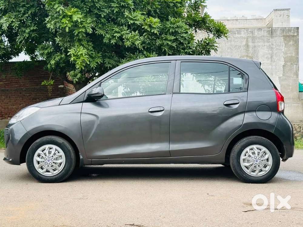 Hyundai Santro Sportz Cng, 2022, Cng & Hybrids