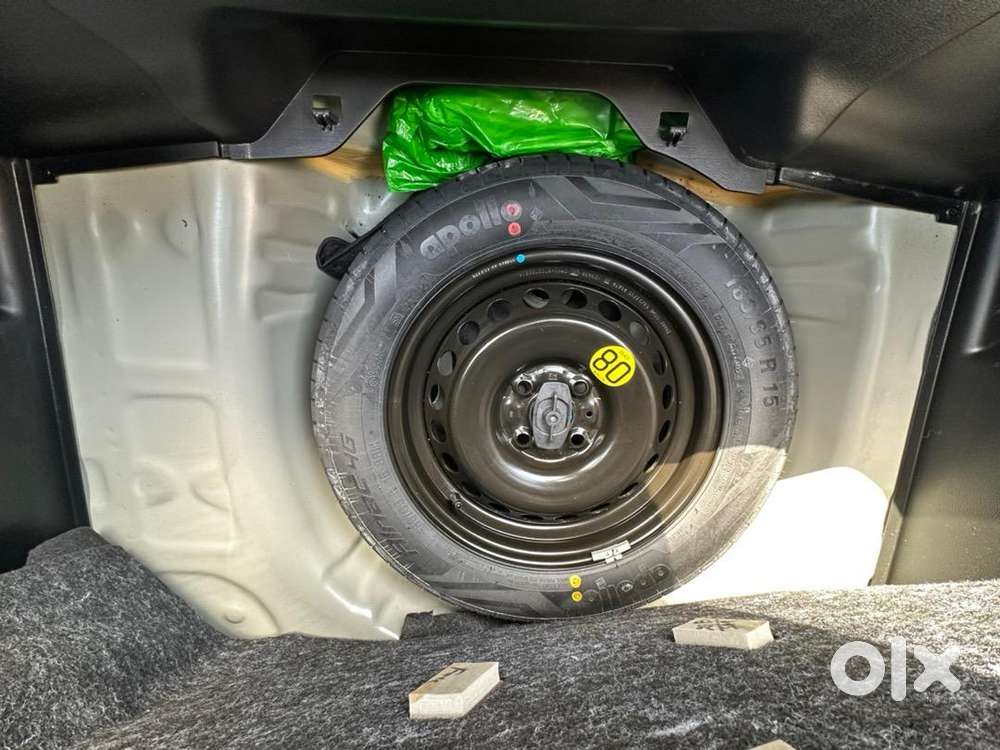 Toyota Glanza 2023 Petrol Good Condition