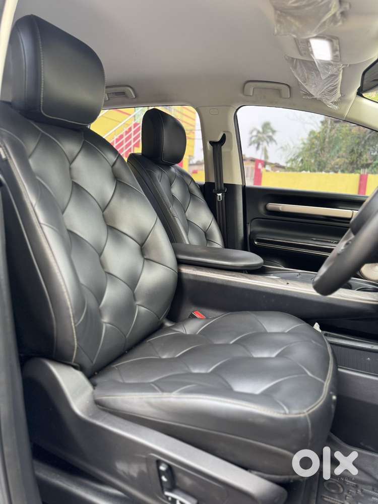 Mg Windsor Ev Exclusive, 2025, Electric