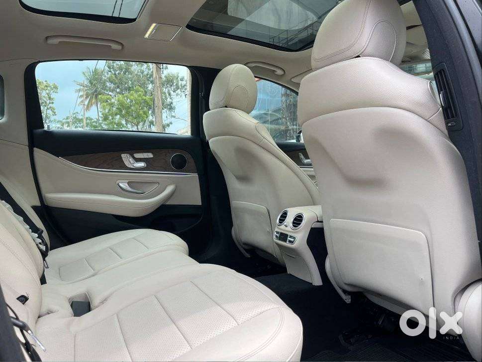 Mercedes-benz C-class Progressive C 220d, 2018, Diesel