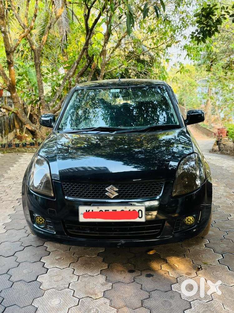 Maruti Suzuki Swift 2010 Diesel 131000 Km Driven