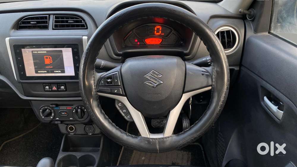 Maruti Suzuki Alto K10 1.0 Vxi (o) Amt, 2023, Petrol