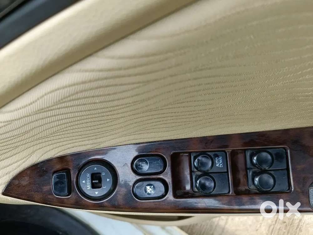 Hyundai Verna Crdi 2012 Manual Diesel