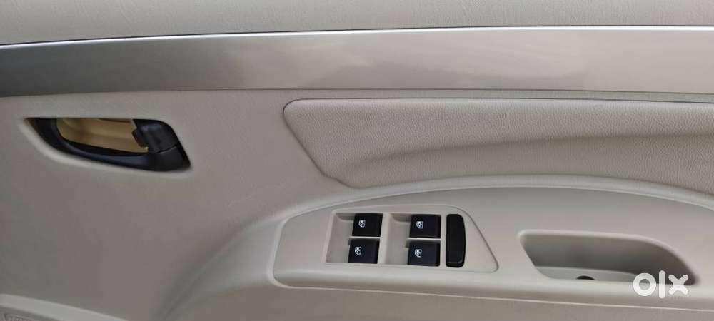 Mahindra Scorpio Sle, 2016, Diesel