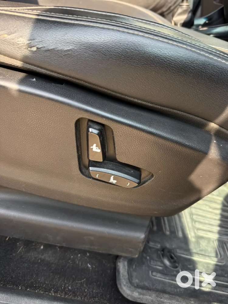 Mg Hector 1.5 Hybrid Super, 2020, Petrol