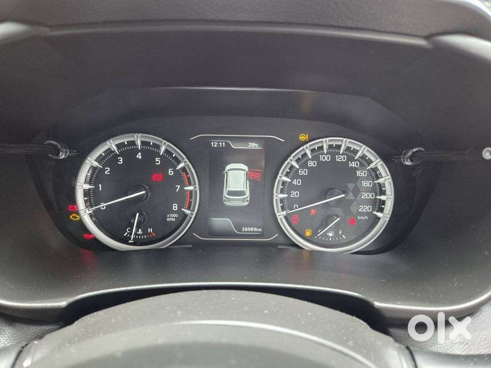 Toyota Urban Cruiser Hyryder 1.5 E Neo Drive, 2023, Petrol