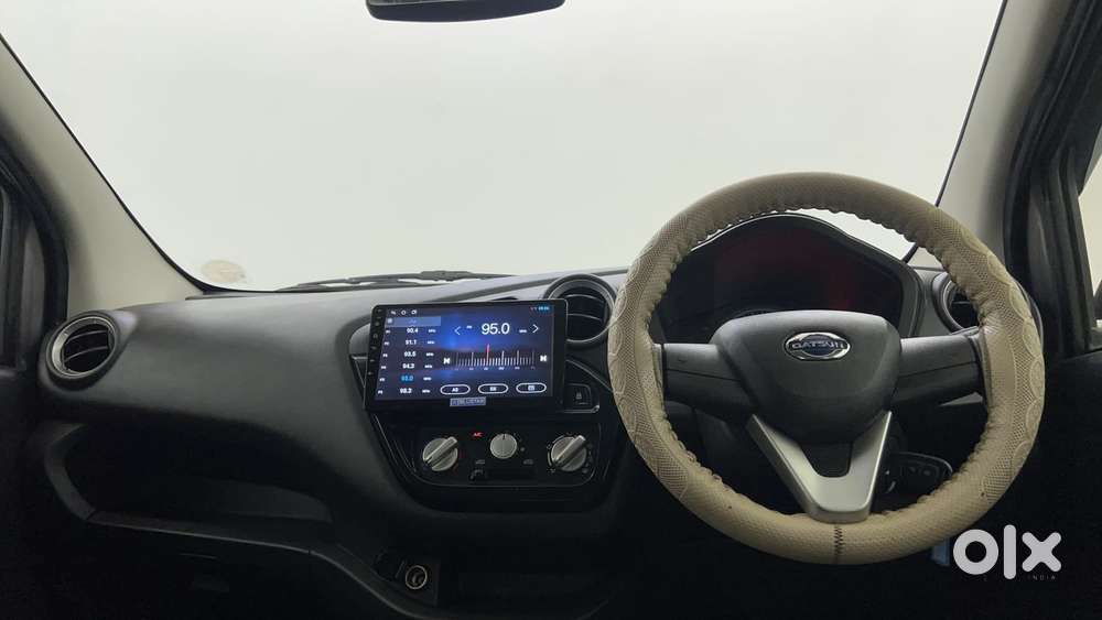 Datsun Redigo 2020-2022 1.0 T (o) Amt, 2018, Petrol