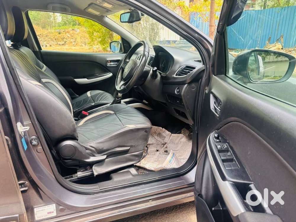 Maruti Suzuki Baleno Maruti-suzuki-baleno-delta-diesel, 2019, Petrol