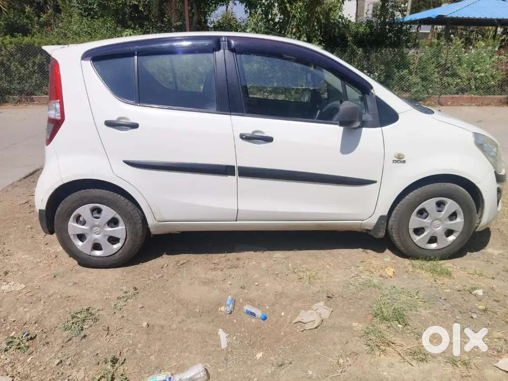Maruti Suzuki Ritz Car...