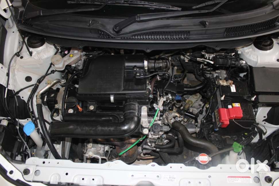 Toyota Glanza G Manual, 2023, Petrol