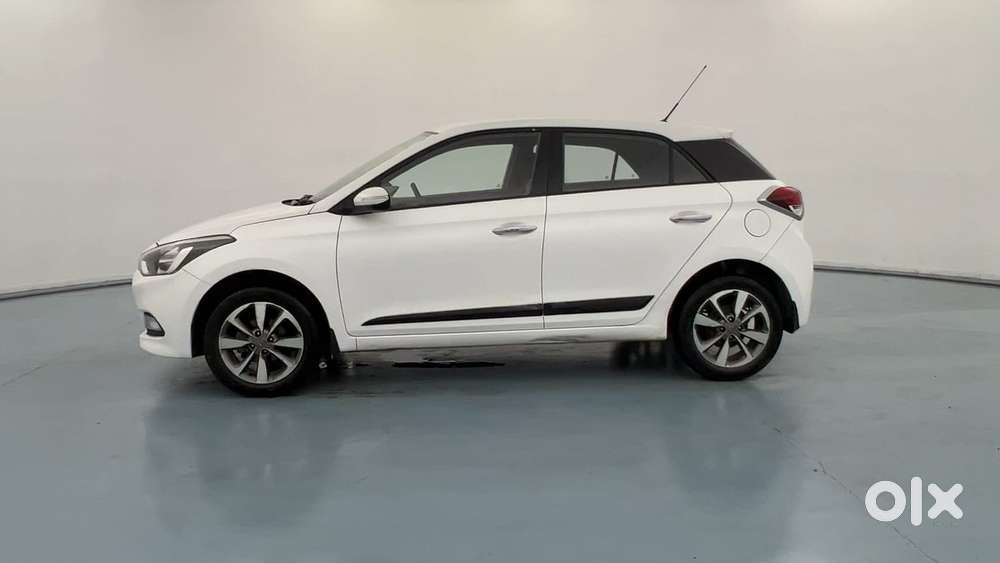 Hyundai Elite I20 [2018-2020] 1.2 Asta, 2015, Petrol
