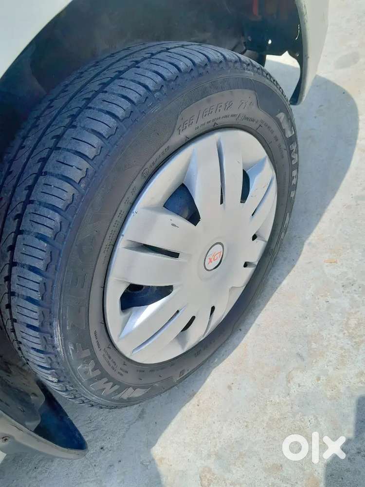 Maruti Suzuki Alto Lxi Rc Renew 2nd Owner Car