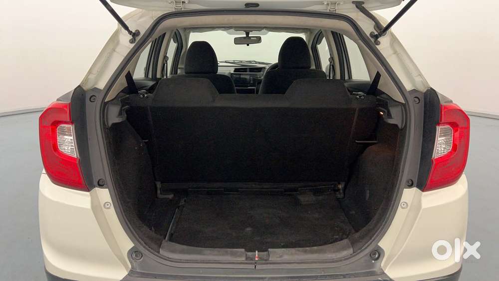 Honda Wr-v 1.2 Vx I-vtec, 2017, Petrol