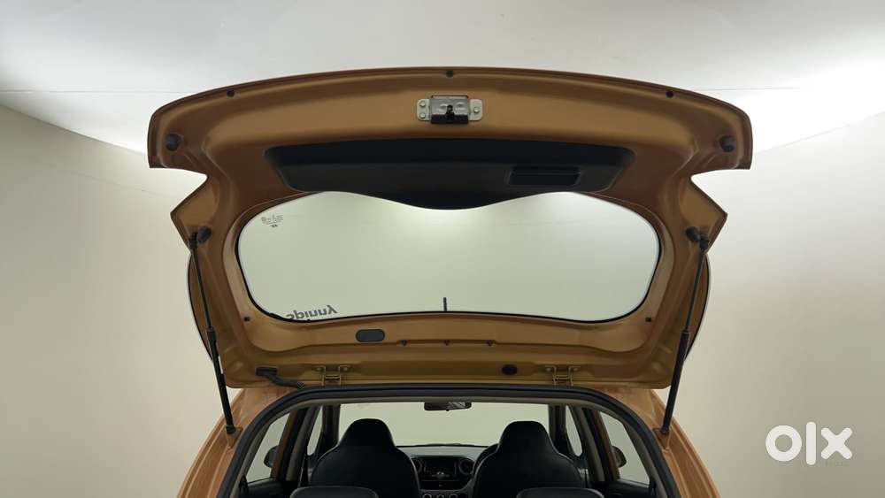 Hyundai Grand I10 1.2 Kappa Magna, 2014, Petrol