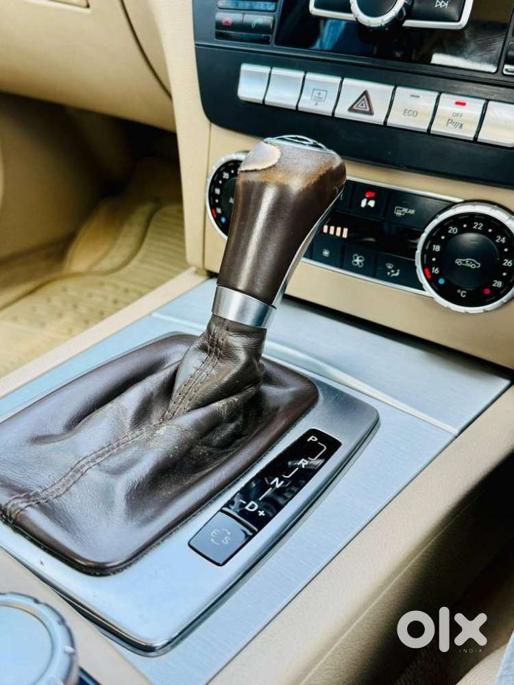 Mercedes-benz C Class Prime 200, 2014, Diesel