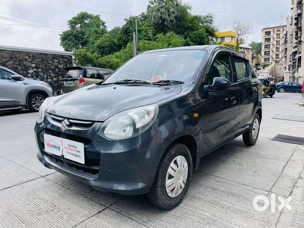 Maruti Suzuki Alto 800 Lxi, 2013, Petrol