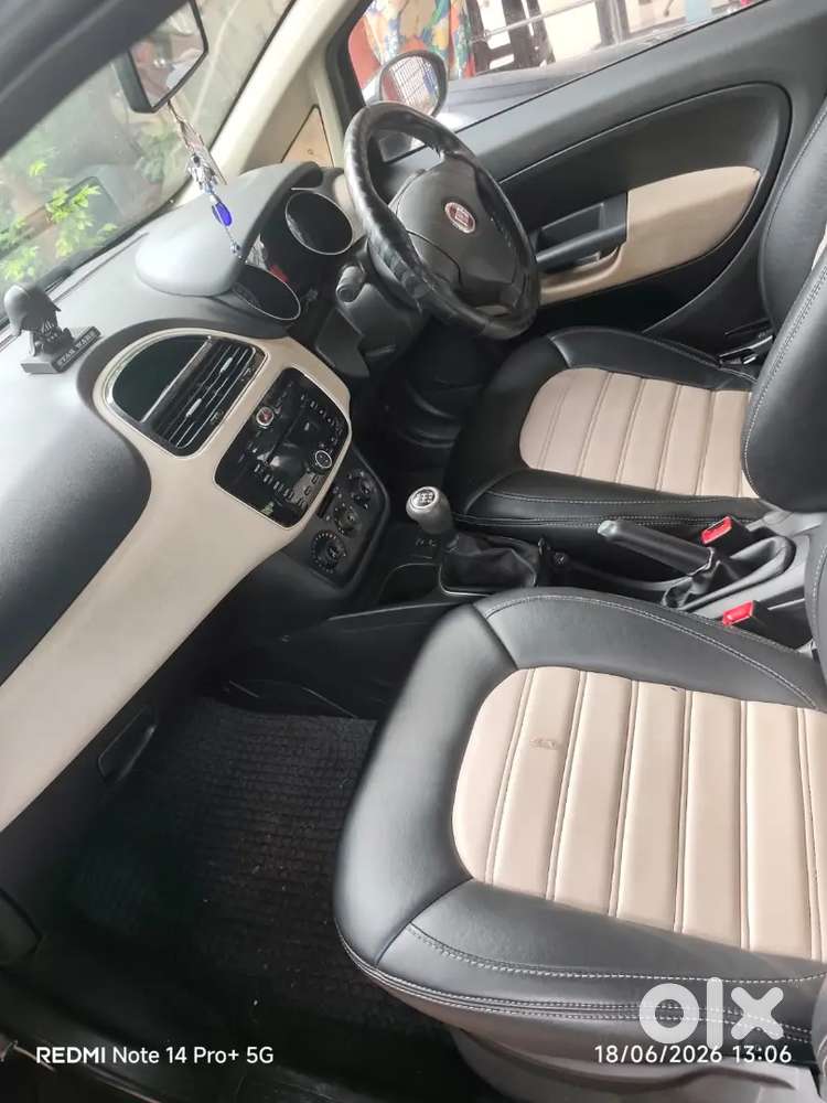 Fiat Punto Evo Dynamic, For Sale